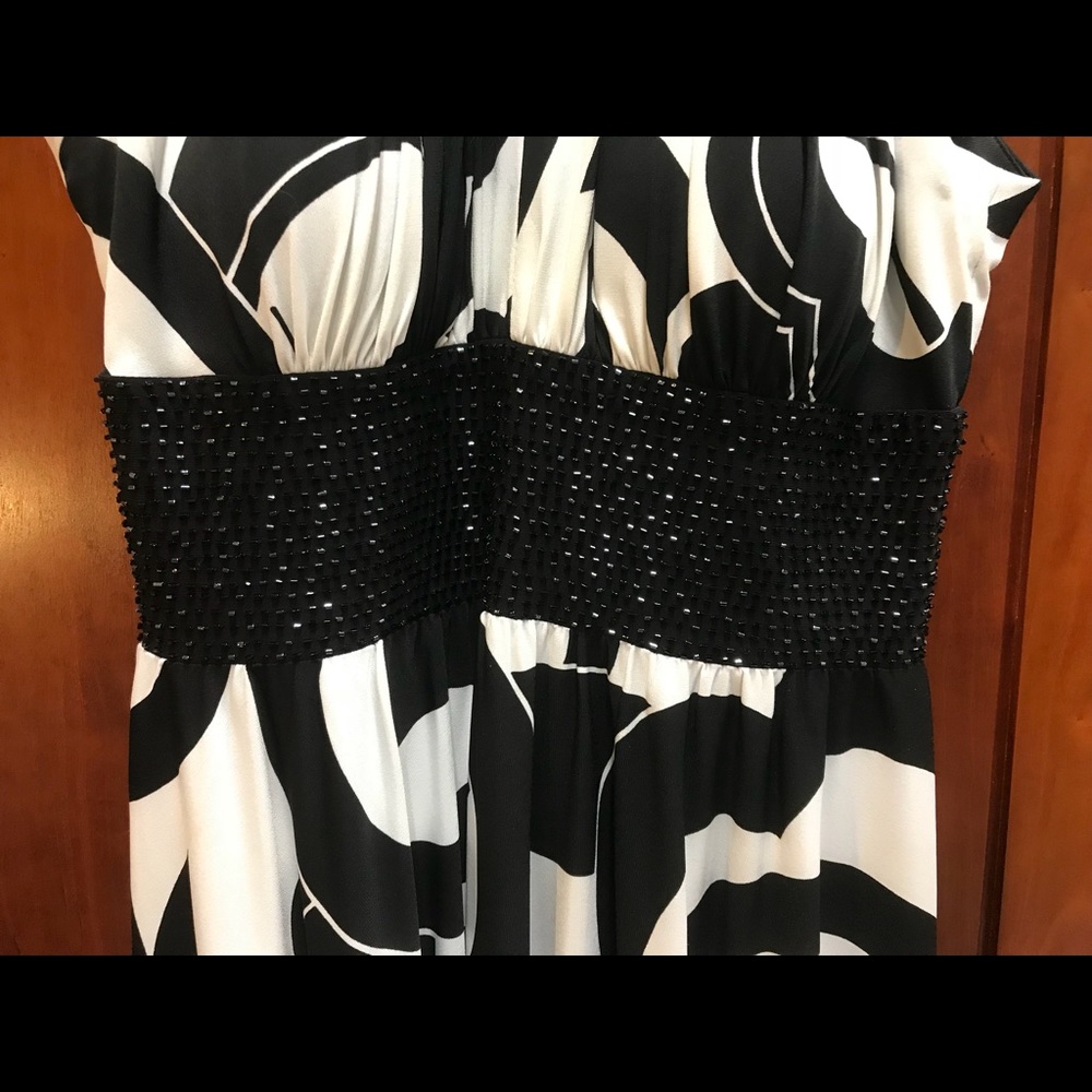 Dress Barn Collection dress - Picture 3 of 5